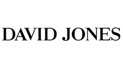 David Jones