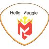 Hello Maggie (Хэлло Магги) Hello Maggie (Хэлло Магги)