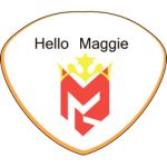 Hello Maggie (Хэлло Магги)